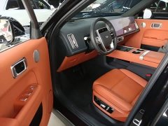 Li Auto L7 MAX - ფოტო 16