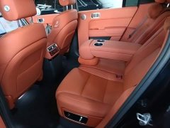 Li Auto L7 MAX - ფოტო 17