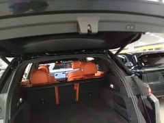 Li Auto L7 MAX - ფოტო 19
