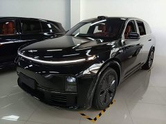 Li Auto L7 MAX - ფოტო 2