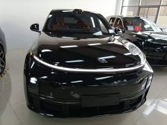 Li Auto L7 MAX - ფოტო 3