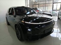 Li Auto L7 MAX - ფოტო 4