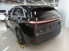 Li Auto L7 MAX - ფოტო 5