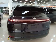Li Auto L7 MAX - ფოტო 6