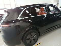 Li Auto L7 MAX - ფოტო 7