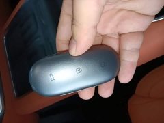 Li Auto L7 MAX - ფოტო 9
