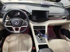 BYD Song Plus New Energy 2021 DM-i 110KM Flagship Plus - ფოტო 10