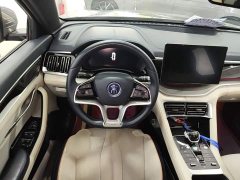 BYD Song Plus New Energy 2021 DM-i 110KM Flagship Plus - ფოტო 11