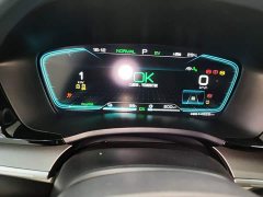BYD Song Plus New Energy 2021 DM-i 110KM Flagship Plus - ფოტო 12