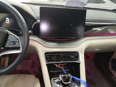BYD Song Plus New Energy 2021 DM-i 110KM Flagship Plus - ფოტო 13