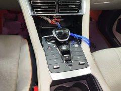 BYD Song Plus New Energy 2021 DM-i 110KM Flagship Plus - ფოტო 14