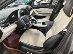 BYD Song Plus New Energy 2021 DM-i 110KM Flagship Plus - ფოტო 15