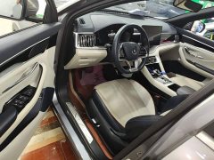 BYD Song Plus New Energy 2021 DM-i 110KM Flagship Plus - ფოტო 16