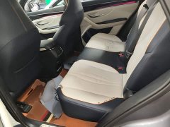 BYD Song Plus New Energy 2021 DM-i 110KM Flagship Plus - ფოტო 17