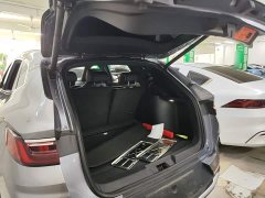 BYD Song Plus New Energy 2021 DM-i 110KM Flagship Plus - ფოტო 19