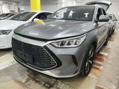 BYD Song Plus New Energy 2021 DM-i 110KM Flagship Plus - ფოტო 2