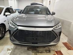 BYD Song Plus New Energy 2021 DM-i 110KM Flagship Plus - ფოტო 3