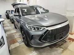 BYD Song Plus New Energy 2021 DM-i 110KM Flagship Plus - ფოტო 4