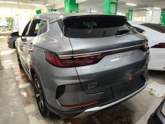 BYD Song Plus New Energy 2021 DM-i 110KM Flagship Plus - ფოტო 5