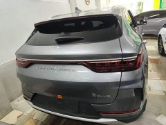 BYD Song Plus New Energy 2021 DM-i 110KM Flagship Plus - ფოტო 6