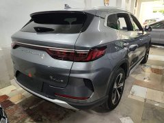 BYD Song Plus New Energy 2021 DM-i 110KM Flagship Plus - ფოტო 7