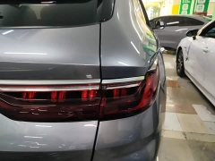 BYD Song Plus New Energy 2021 DM-i 110KM Flagship Plus - ფოტო 8