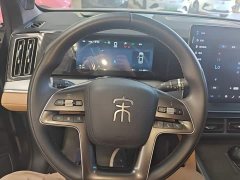 BYD Song L DM-i 2024 160km Exceed - ფოტო 11