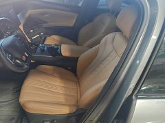 BYD Song L DM-i 2024 160km Exceed - ფოტო 15