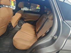 BYD Song L DM-i 2024 160km Exceed - ფოტო 17