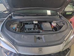 BYD Song L DM-i 2024 160km Exceed - ფოტო 20