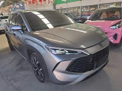 BYD Song L DM-i 2024 160km Exceed - ფოტო 4