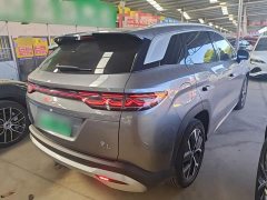 BYD Song L DM-i 2024 160km Exceed - ფოტო 7