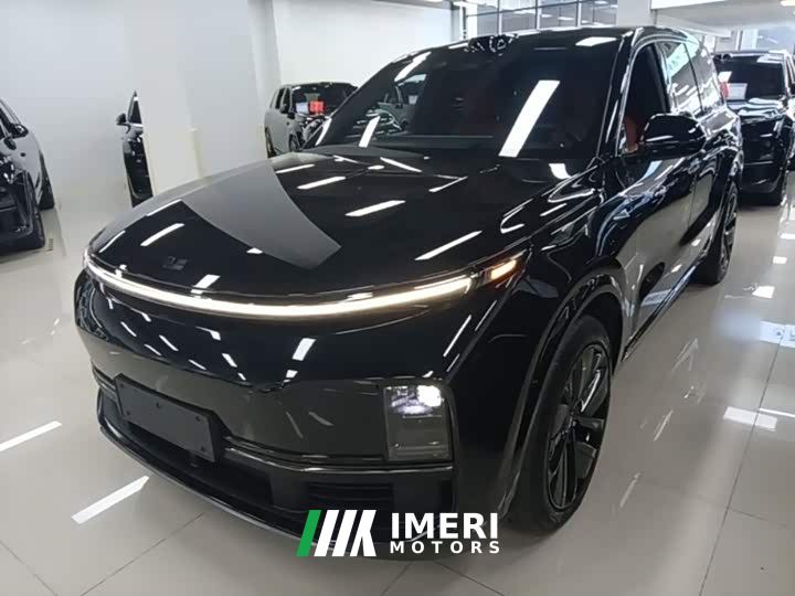 Li Auto L9 Max