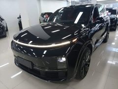 Li Auto L9 2022 Max - ფოტო 1