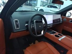 Li Auto L9 2022 Max - ფოტო 10