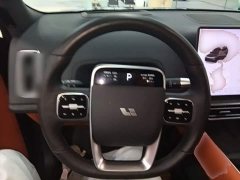 Li Auto L9 2022 Max - ფოტო 11