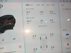 Li Auto L9 2022 Max - ფოტო 12