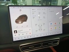 Li Auto L9 2022 Max - ფოტო 13