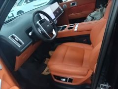 Li Auto L9 2022 Max - ფოტო 15