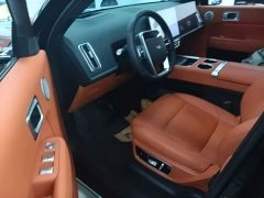 Li Auto L9 2022 Max - ფოტო 16