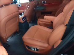 Li Auto L9 2022 Max - ფოტო 17