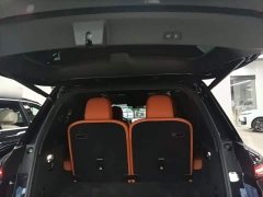 Li Auto L9 2022 Max - ფოტო 19