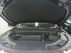 Li Auto L9 2022 Max - ფოტო 20