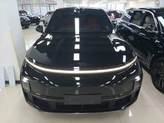 Li Auto L9 2022 Max - ფოტო 3