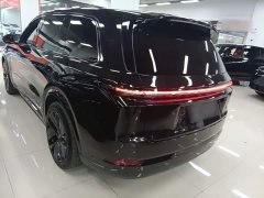 Li Auto L9 2022 Max - ფოტო 5