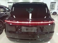 Li Auto L9 2022 Max - ფოტო 6