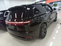 Li Auto L9 2022 Max - ფოტო 7