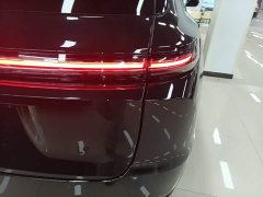 Li Auto L9 2022 Max - ფოტო 8