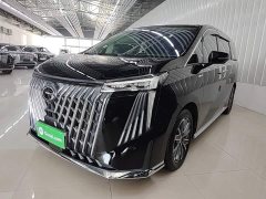 GAC Aion M8 2024 Master Series 400T Prestige Edition - ფოტო 1