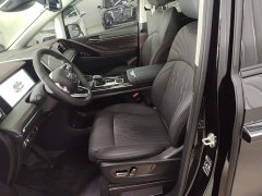 GAC Aion M8 2024 Master Series 400T Prestige Edition - ფოტო 15